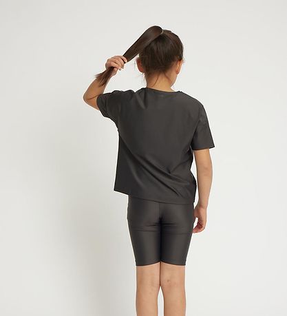 Rethinkit Cykelshorts - Gigi - Almost Black