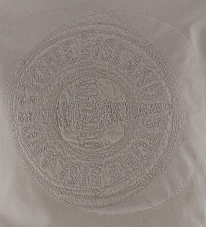 Stone Island T-shirt - Dove Grey m. Logo