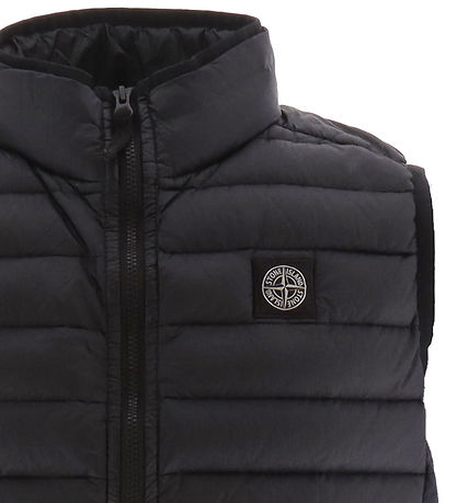 Stone Island Dunvest - Navy