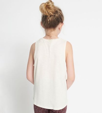 Rethinkit Top - Ally - Ivory