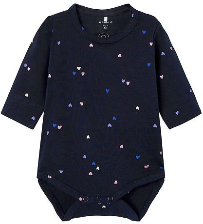 Name It Body l/æ - NbfLunna - Dark Sapphire