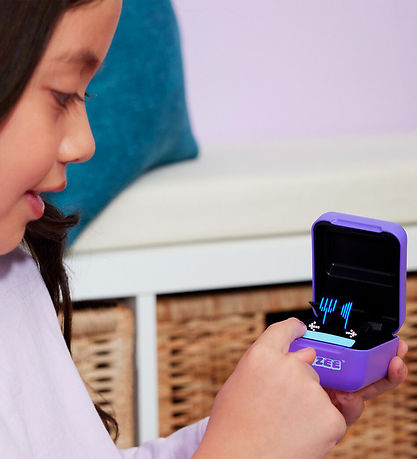 Bitzee Legetøj - Interactive Pet - Digital