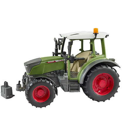 Bruder Arbejdsmaskine - Fendt Vario 211 Traktor - 2180