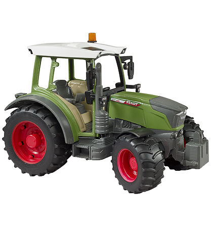 Bruder Arbejdsmaskine - Fendt Vario 211 Traktor - 2180