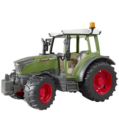 Bruder Arbejdsmaskine - Fendt Vario 211 Traktor - 2180