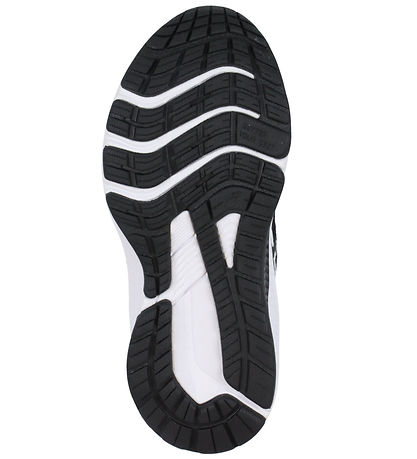 Asics Sneakers - GT1000 12 PS - Black/White