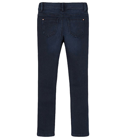 Name It Jeans - NkfPolly Noos - Dark Blue Denim