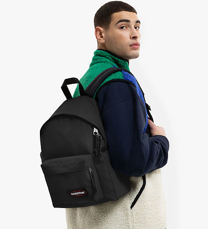 Eastpak Rygsk - Day Pak'r S - 13 L - Sort