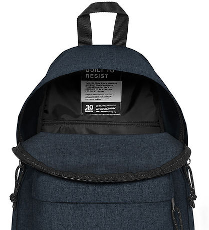 Eastpak Rygsk - Day Pak'r S - 13 L - Triple Denim