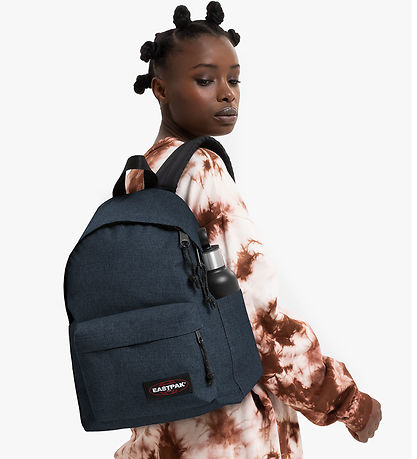 Eastpak Rygsk - Day Pak'r S - 13 L - Triple Denim