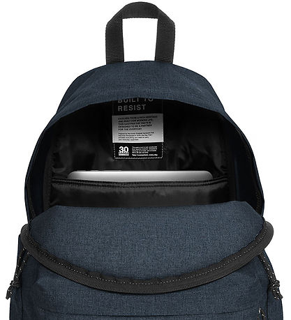 Eastpak Rygsk - Day Pak'r - 24 L - Triple Denim