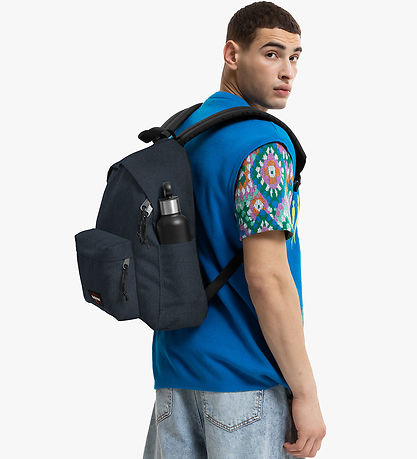 Eastpak Rygsk - Day Pak'r - 24 L - Triple Denim