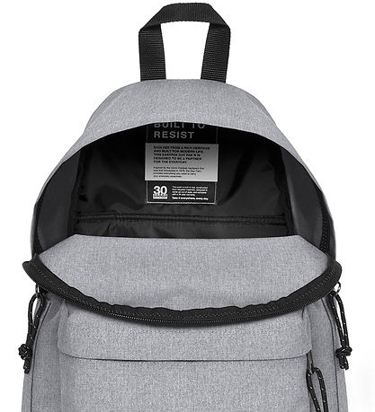 Eastpak Rygsk - Day Pak'r S - 13 L - Sunday Grey