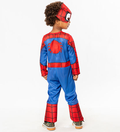 Rubies Udklædning - Marvel Spidey And His Amazing Friends