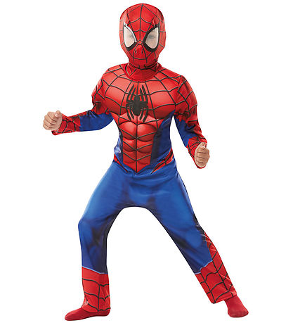 Rubies Udkldning - Marvel Spiderman