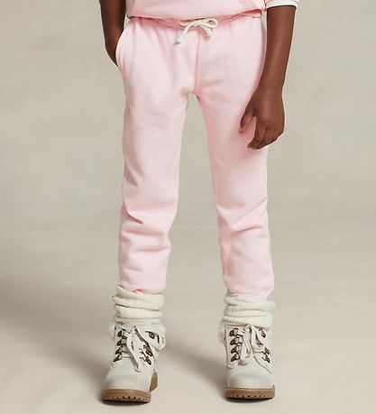 Polo Ralph Lauren Sweatpants - Rosa