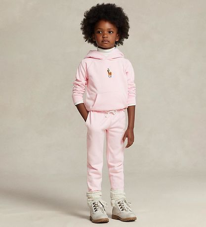 Polo Ralph Lauren Sweatpants - Rosa