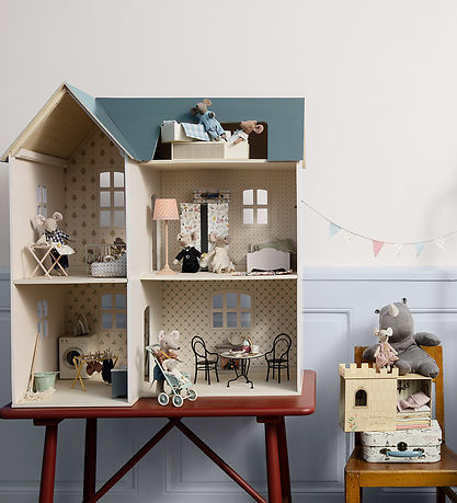 Maileg Køkken - Mini - Off White