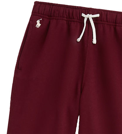 Polo Ralph Lauren Sweatpants - Bordeaux