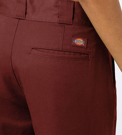 Dickies Bukser - Elizaville Rec - Fired Brick