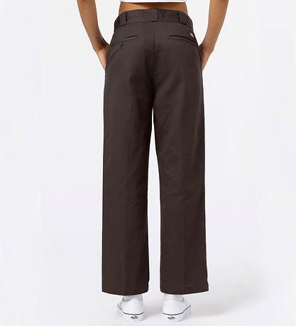 Dickies Jeans - Elizaville Rec - Dark Brown