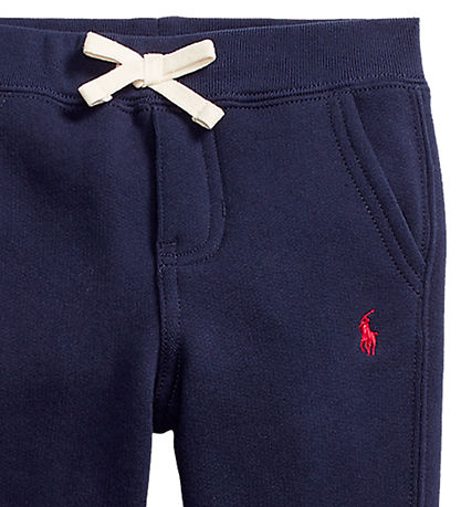 Polo Ralph Lauren Sweatpants - Core Replen - Navy