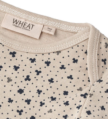 Wheat Body l/ - Fille - Soft Beige Clover