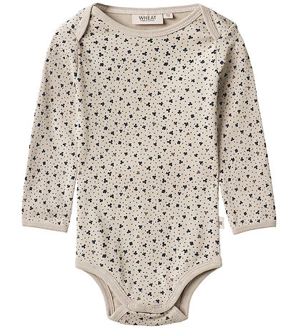 Wheat Body l/ - Fille - Soft Beige Clover