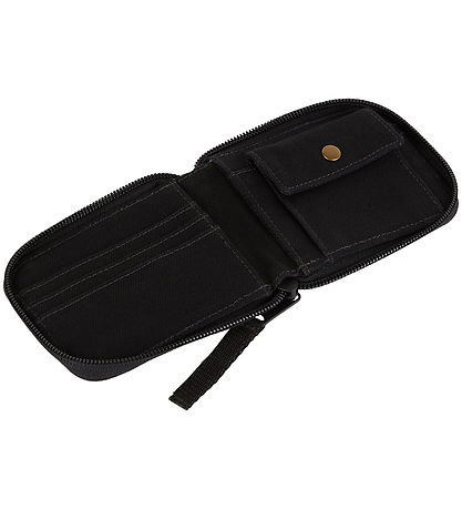 Dickies Pung - Duck Canvas - Sort