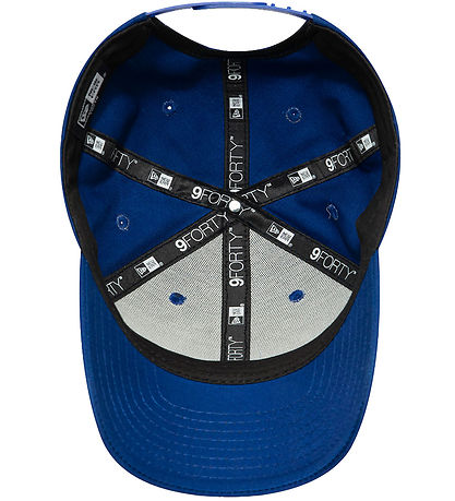 New Era Kasket - 9Forty - Chelsea - Bl