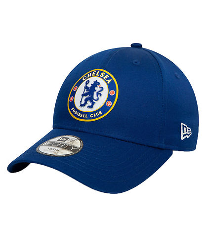 New Era Kasket - 9Forty - Chelsea - Bl