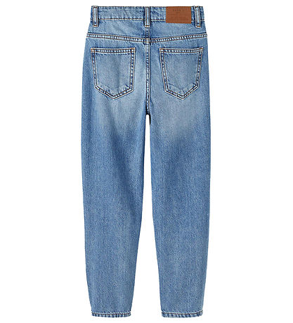 Name It Jeans - Noos - NkmSilas - Medium Blue Denim