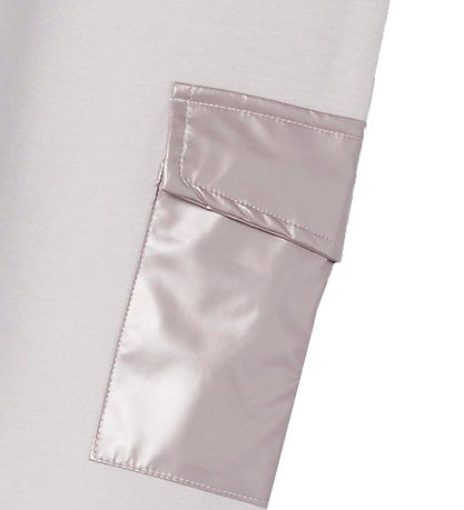 Name It Sweatpants - Noos - NkfLelia - Orchid Hush