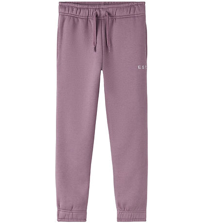 Name It Sweatpants - Noos - NkfMalou - Arctic Dusk