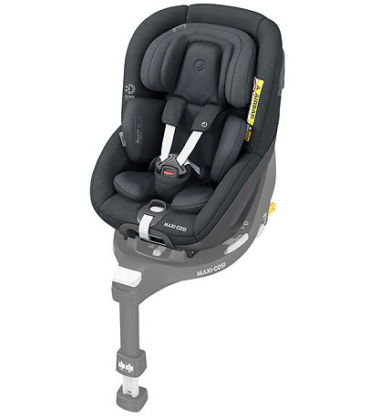 Maxi-Cosi Autostol - Pearl 360  - Authentic Graphite