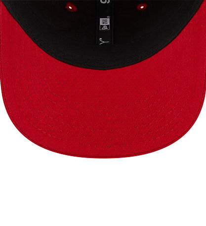 New Era Kasket - 9Forty - Rd m. NY