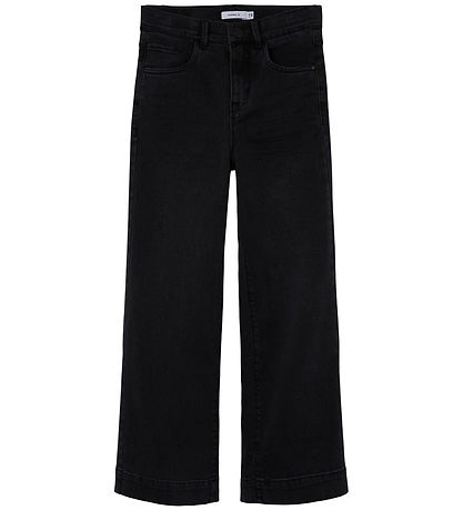 Name It Jeans - Noos - NkfRose - Black Denim