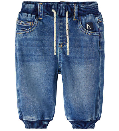 Name It Jeans - NbmBen - Medium Blue Denim