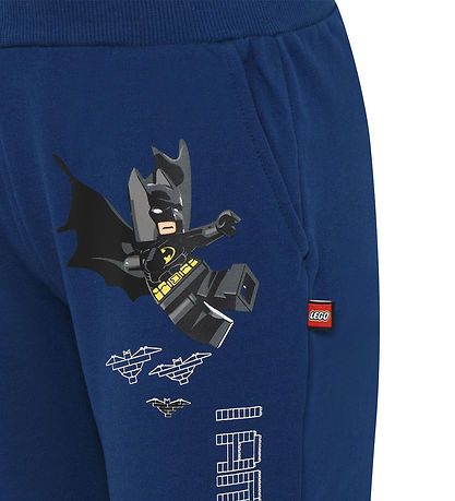 LEGO Batman Sweatpants - LWParker - Dark Blue