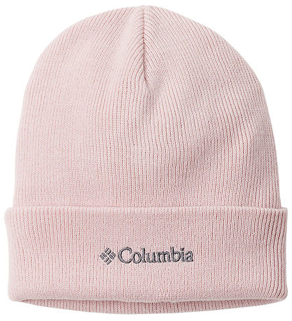 Columbia Hue - Strik - Arctic Blast - Rosa