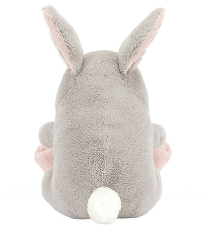 Jellycat Bamse - 16x10 cm - Cuddlebud Bernard Bunny