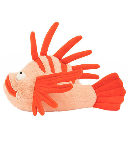 Jellycat Bamse - 26x14 cm - Lois Lionfish