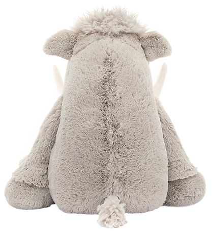 Jellycat Bamse - 49x17 cm - Viggo Mammoth