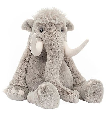 Jellycat Bamse - 49x17 cm - Viggo Mammoth