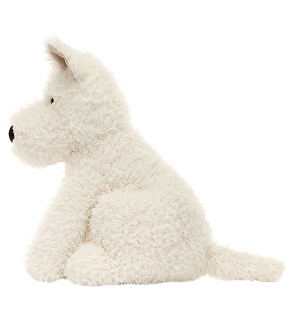 Jellycat Bamse - 42x24 cm - Munro Scottie Dog