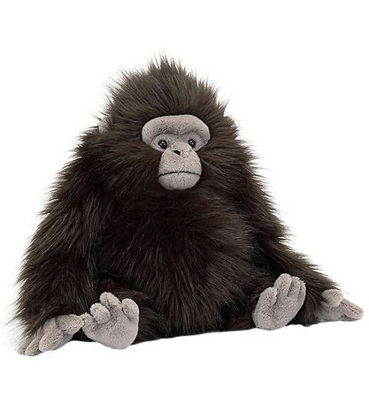 Jellycat Bamse - 34x20 cm - Gomez Gorilla