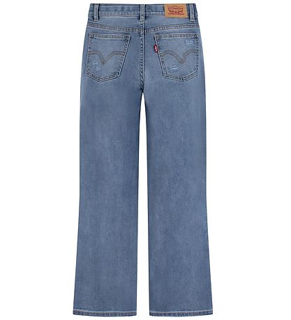 Levis Jeans - Wide Leg - Dig It