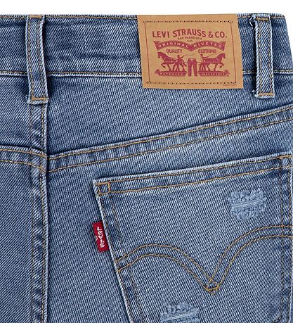 Levis Jeans - Wide Leg - Dig It