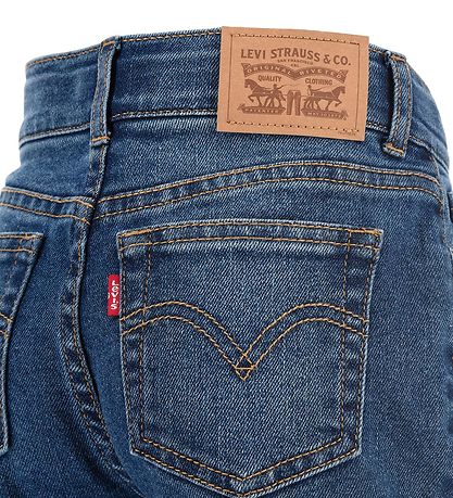 Levis Jeans - Mini Mom - All The Feels