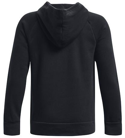 Under Armour Hættetrøje - Rival Fleece Joggers - Sort